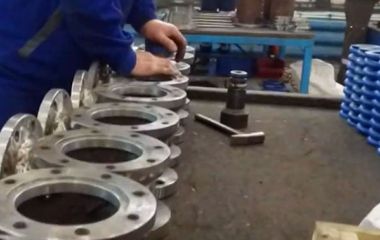 Виробники запірної арматури