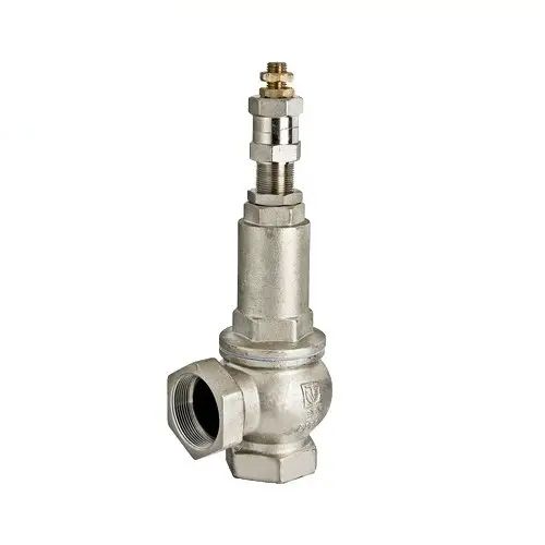 Клапан предохранительный пружинный муфтовый Valtec VT 1831