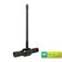 Кран шаровый приварной Breeze 11с031п Ду 25/20 Ру 40
