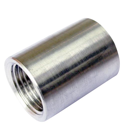 Муфта из нержавеющей стали AISI 304 DN 100 (4")