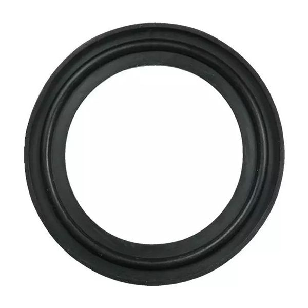 Ущільнення EPDM для клампового з'єднання DIN DN 100